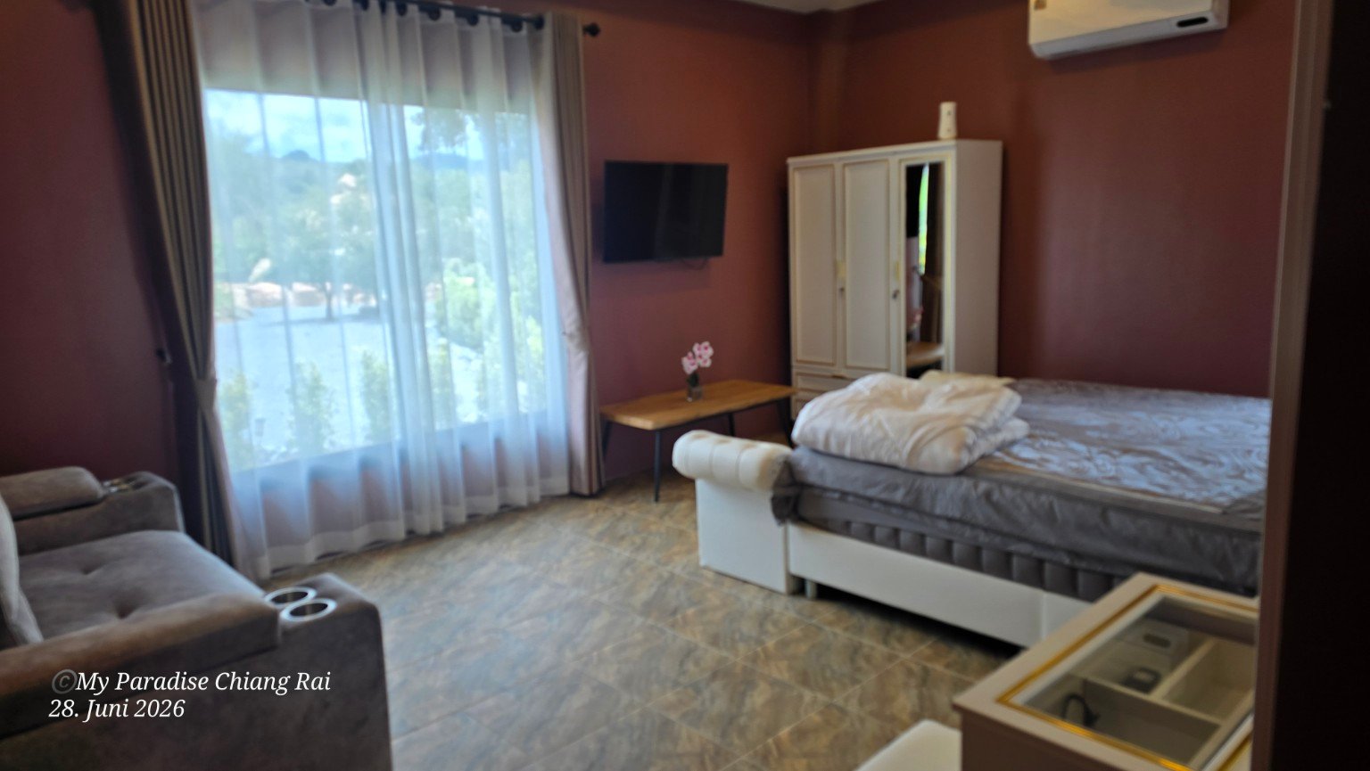 Mekong Cottage