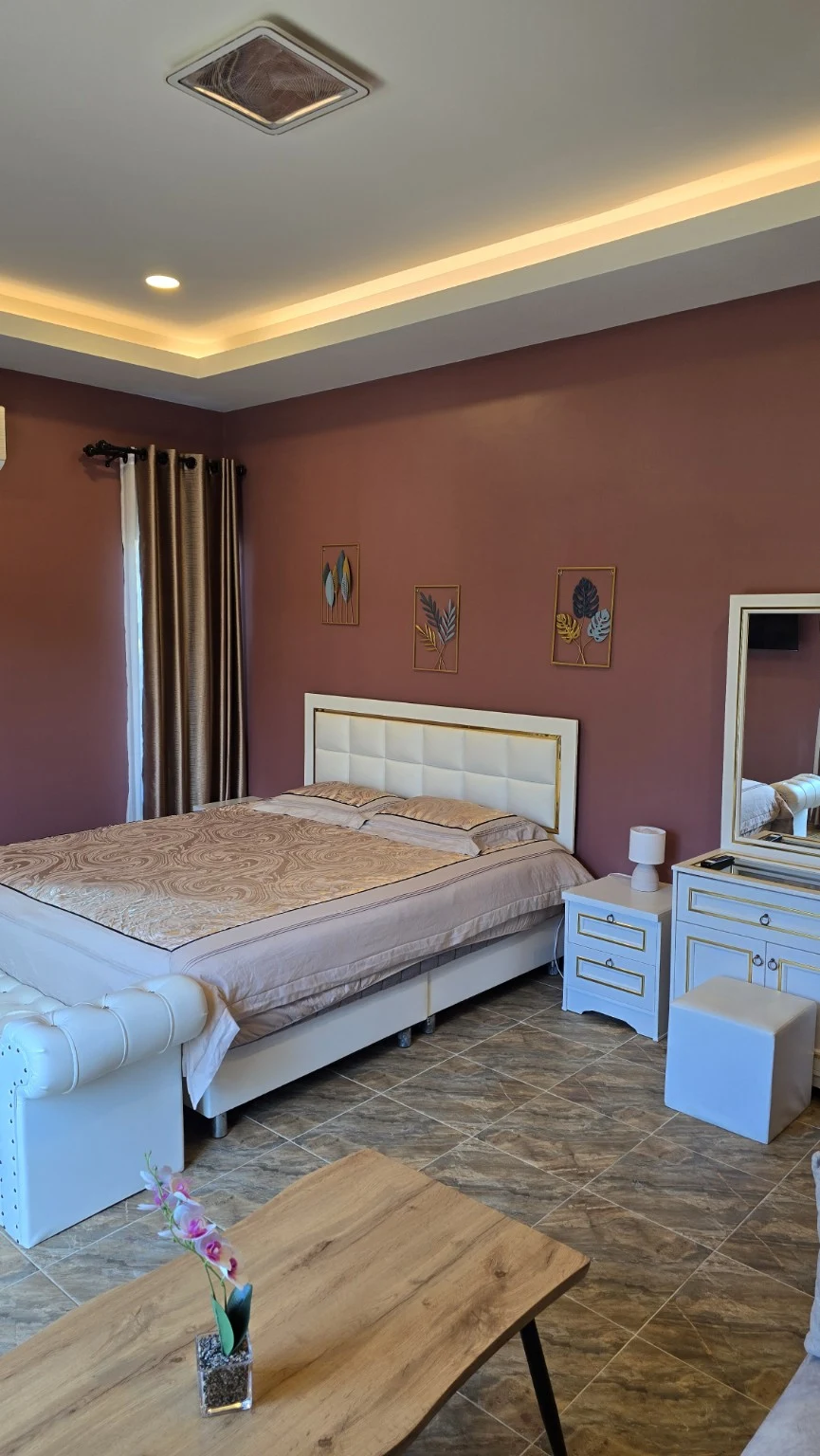 Mekong Cottage