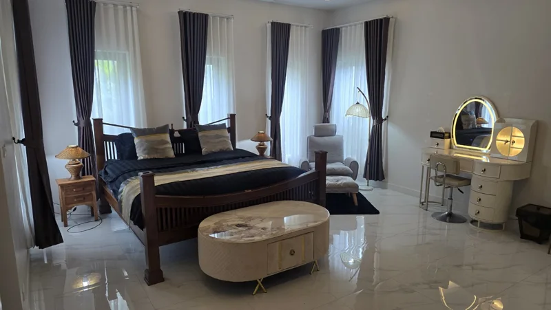 Suite photos 1